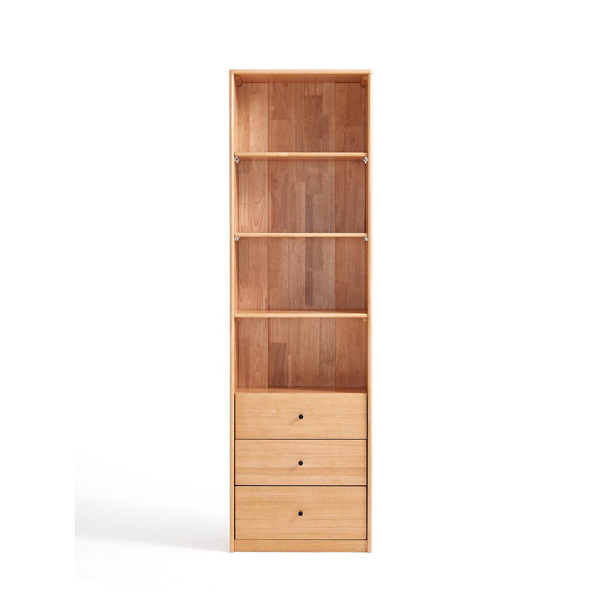 Ridge Organic Bookshelf