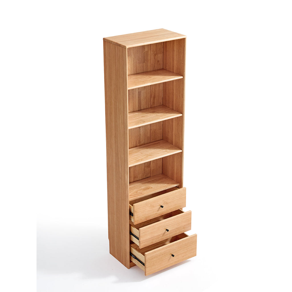 Ridge Organic Bookshelf